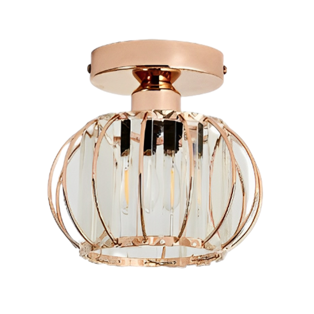 Decor Timeless Lighting - Exquisite Craft LED Chandelier For Timeless