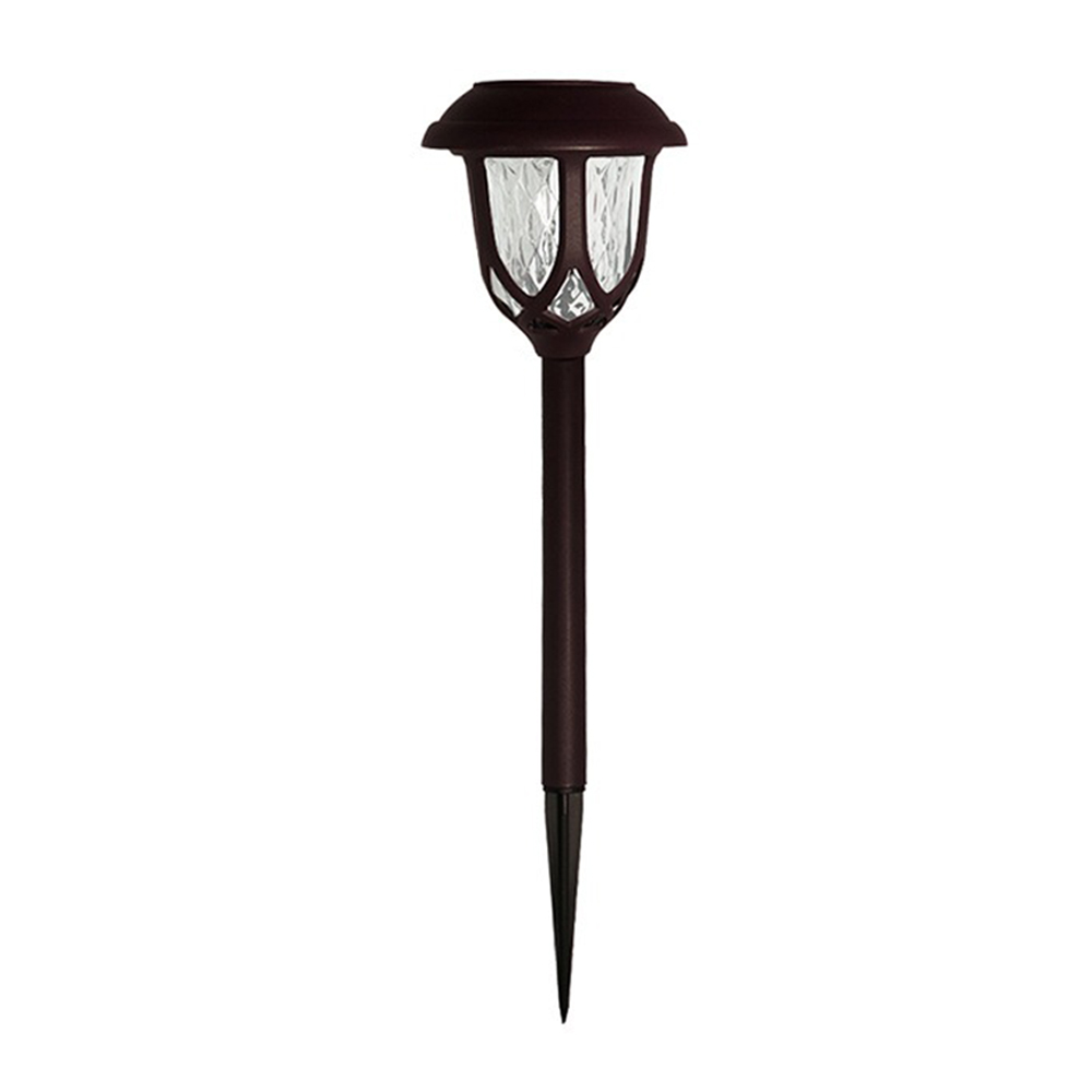 Lighting Decoration Ideas - LED Solar Courtyard Lamp Outdoor Waterproof