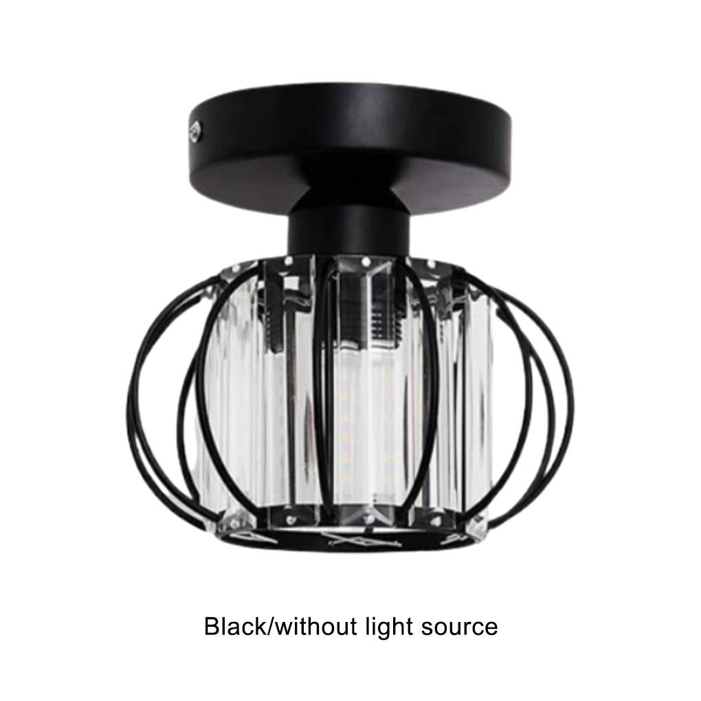 Exquisite Craft LED Chandelier - đánh giá và giá Decor Timeless Lighting