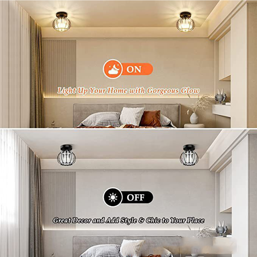 Exquisite Craft LED Chandelier - đánh giá và giá Decor Timeless Lighting