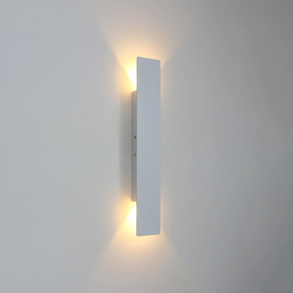 Modern Simple 6W LED Indoor Wa - đánh giá và giá Decor Lighting Cy