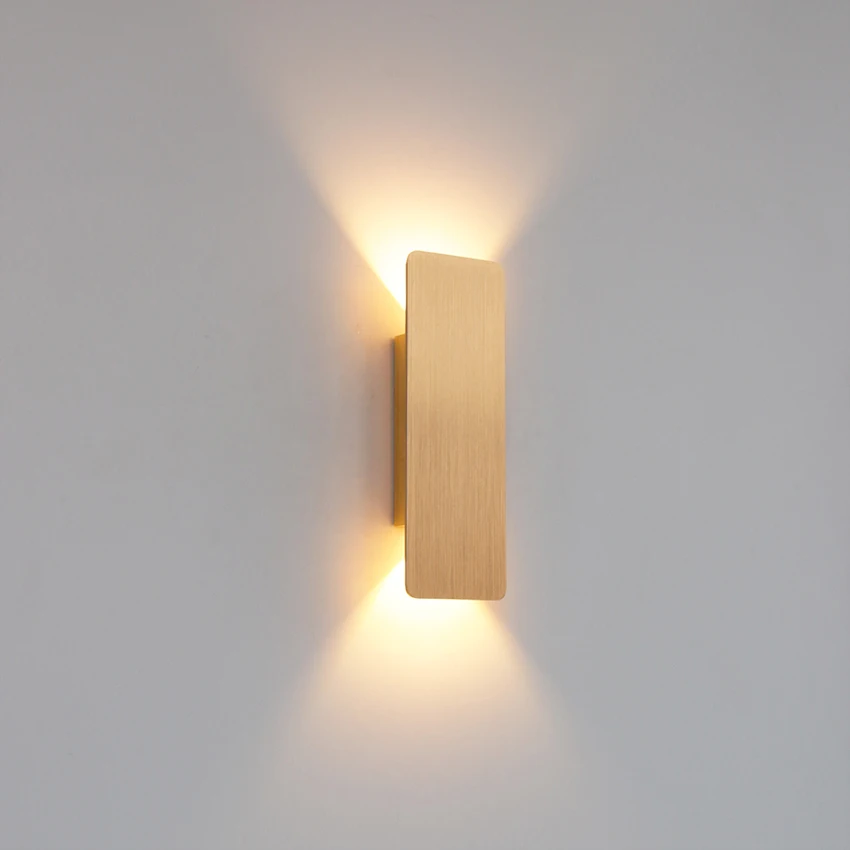 Modern Simple 6W LED Indoor Wa - đánh giá và giá Decor Lighting Cy