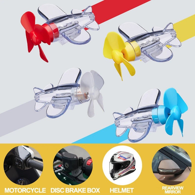 Rotating Airplane, Motorcycle  - đánh giá và giá Lighting Decoration Ideas