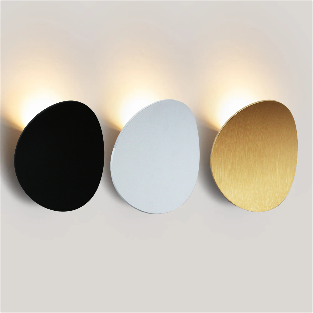 5W LED 7W Trong Nhà Đèn Tường  - đánh giá và giá Decor Lighting Cy