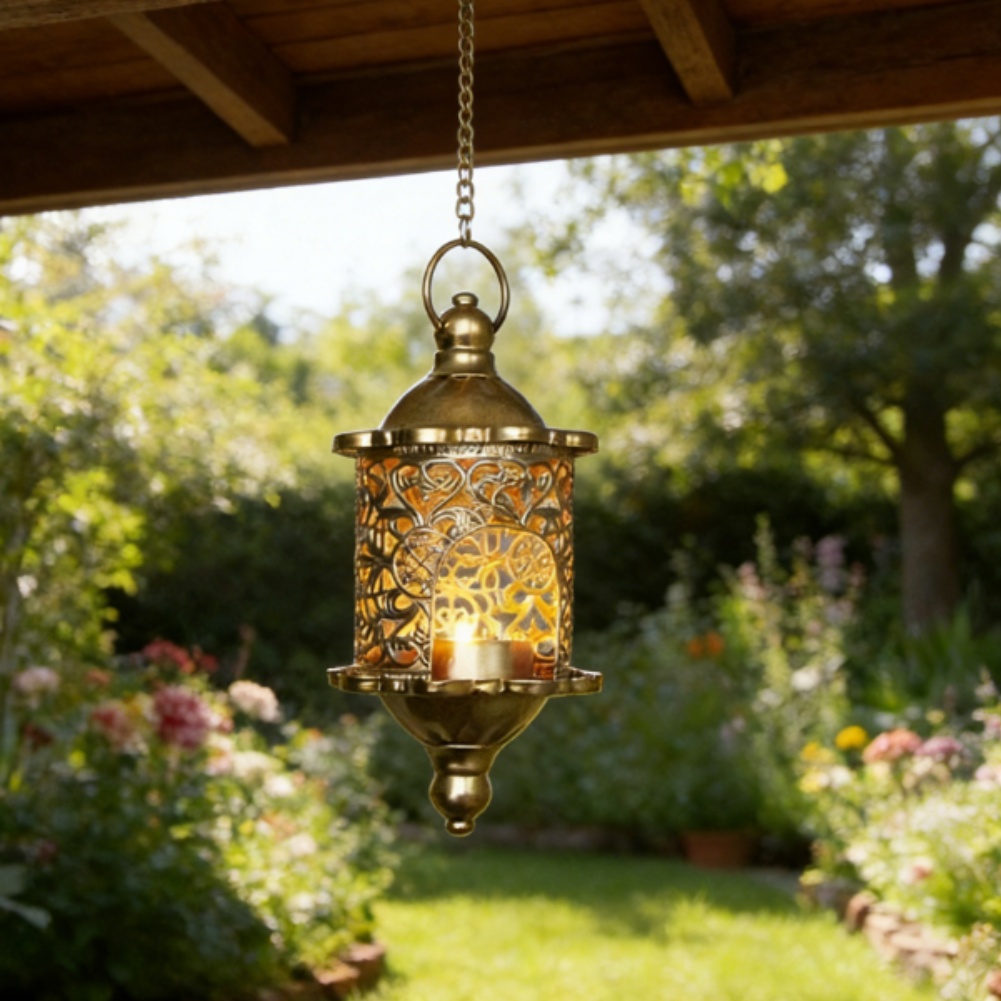 Timeless Moroccan Lantern Bird - đánh giá và giá Decor Timeless Lighting