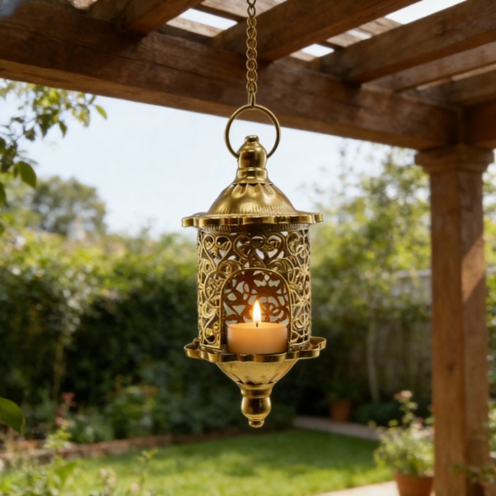 Timeless Moroccan Lantern Bird - đánh giá và giá Decor Timeless Lighting