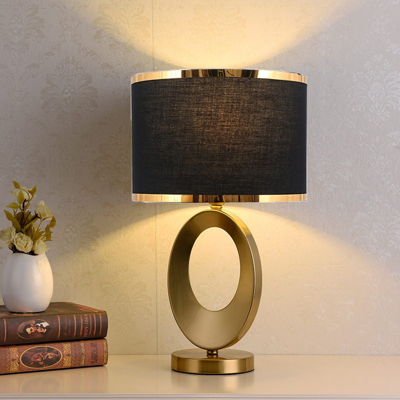 Nordic ins light luxury small  - đánh giá và giá Lighting Decor Bedroom