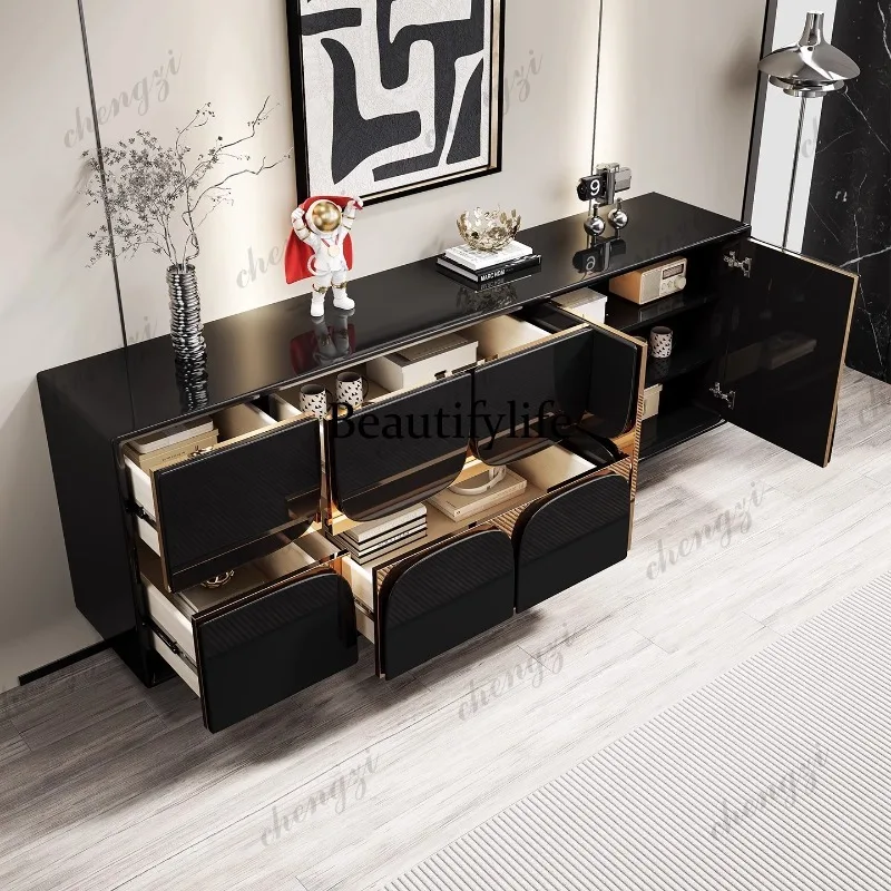 D1089 Italian light luxury doo - đánh giá và giá Lighting Decor Bedroom