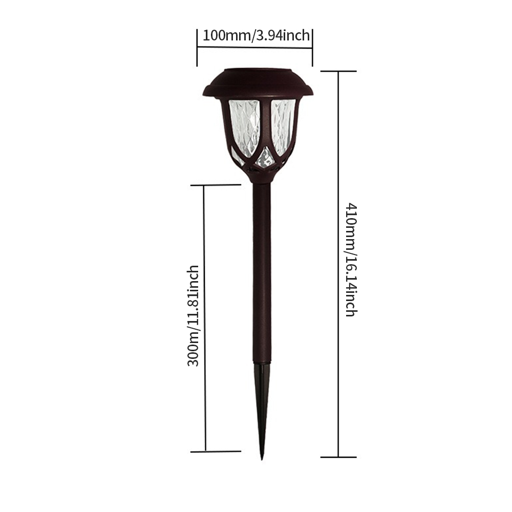 LED Solar Courtyard Lamp Outdo - đánh giá và giá Lighting Decoration Ideas