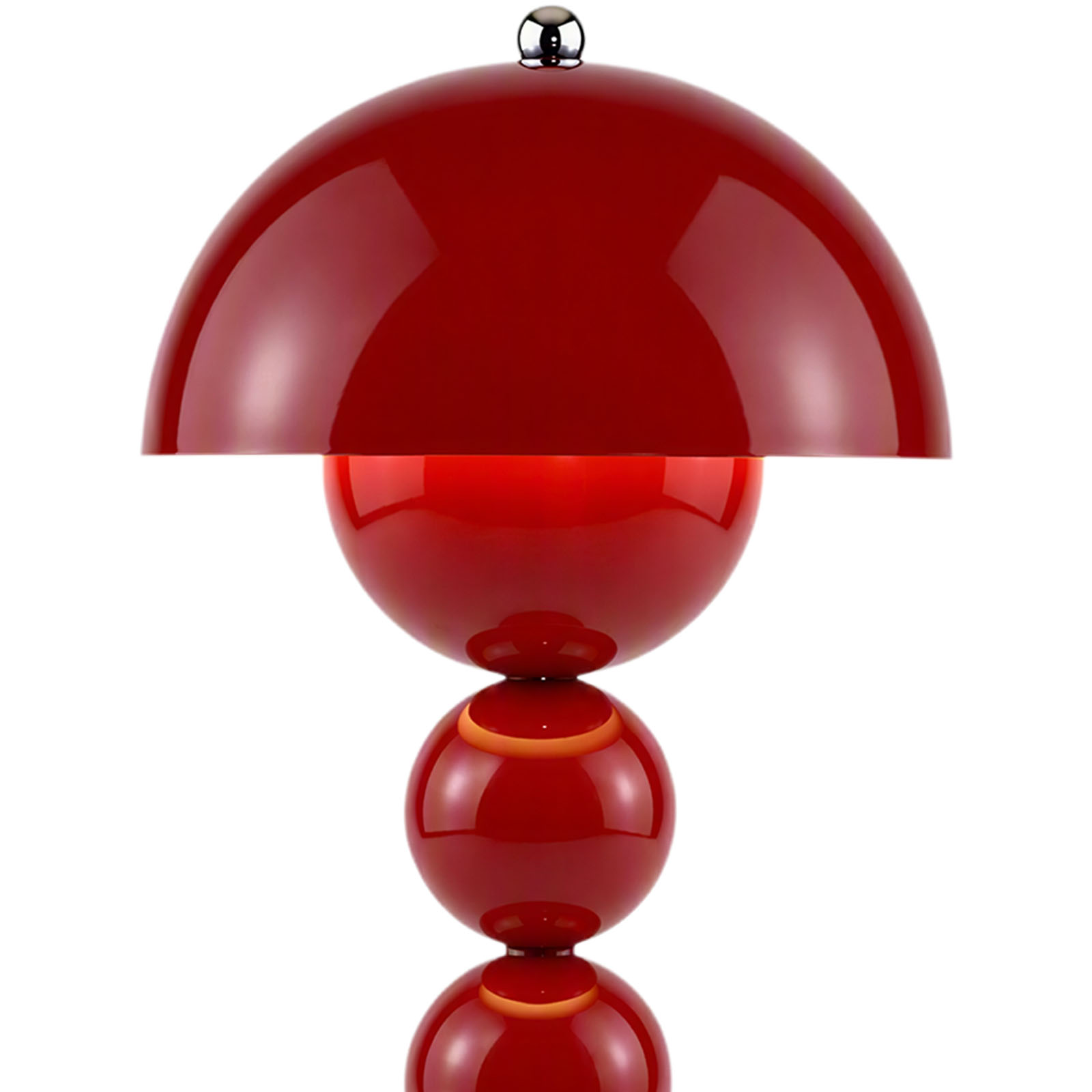 USB Mushroom Bud LED Table Lam - đánh giá và giá Lighting Decor Bedroom