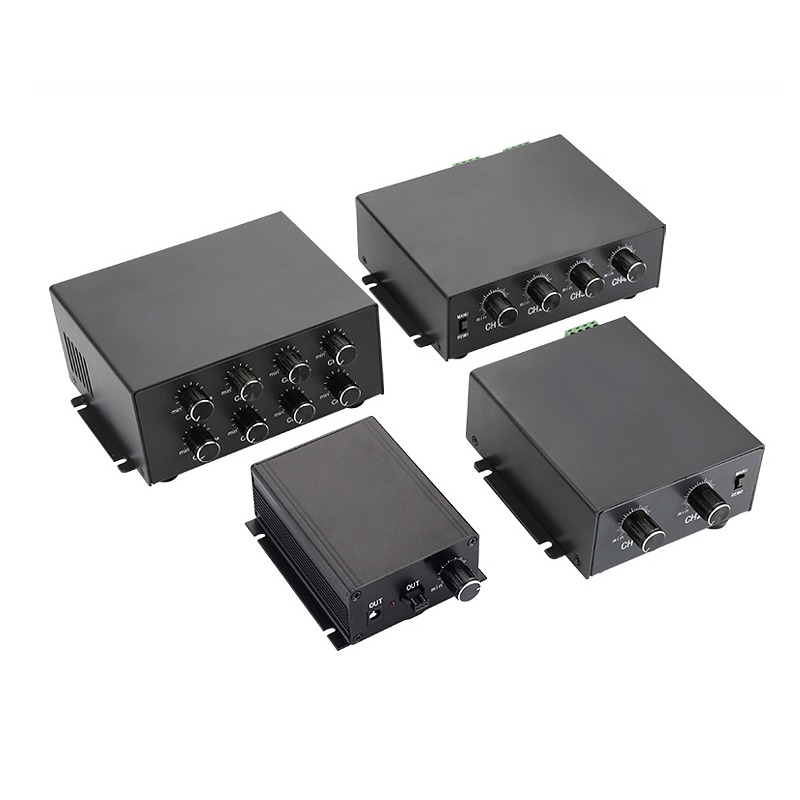 Visual light source controller - đánh giá và giá Lighting Visual