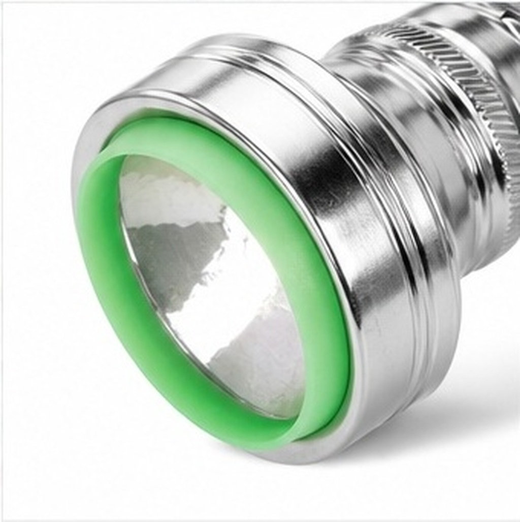 Timeless Vintage Flashlight St - đánh giá và giá Decor Timeless Lighting