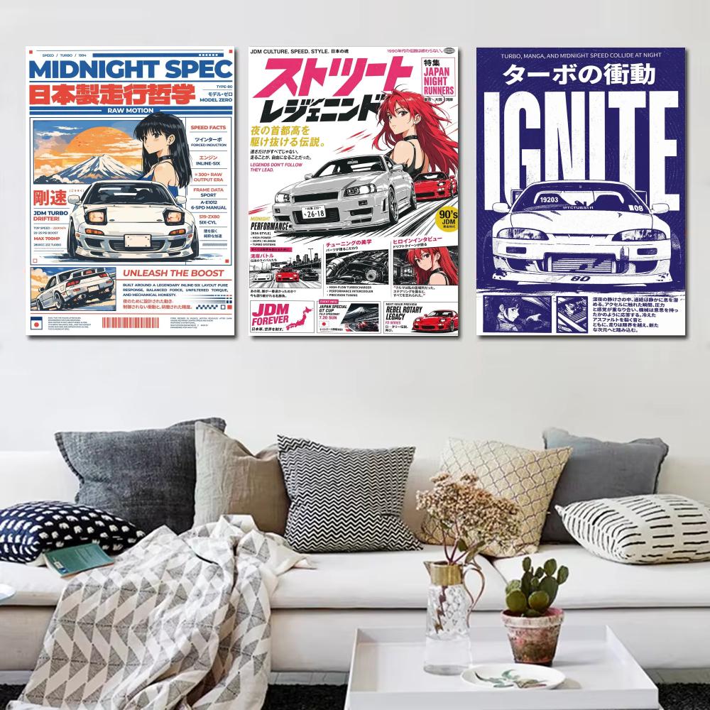 Japandi style Car Todd Pham Po - đánh giá và giá Lighting Mcqueen Bedroom Decor