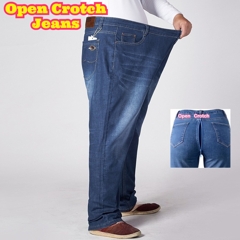 Open Crotch Men Big Tall Overs - đánh giá và giá Lighting Visual