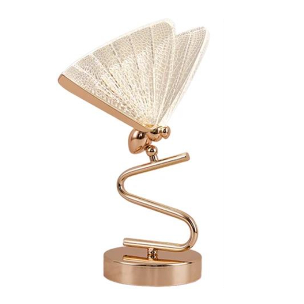 【~ New FDDT】Butterfly Decorati - đánh giá và giá Lighting Decor Bedroom