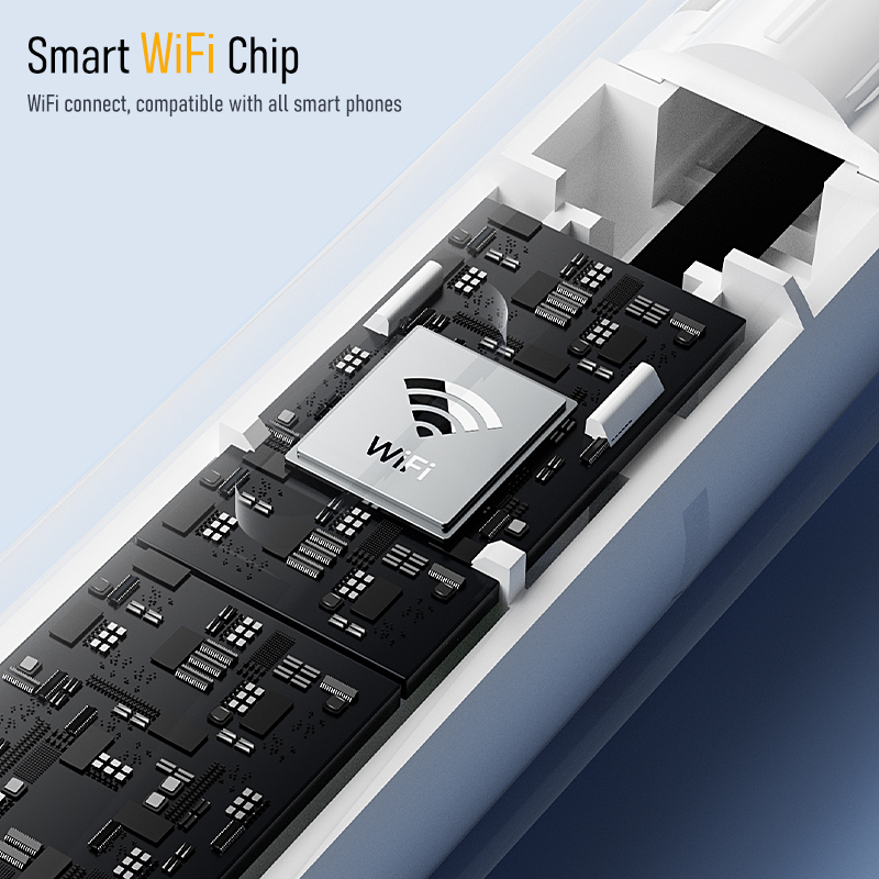 Visual Wireless Oral Camera fo - đánh giá và giá Lighting Visual