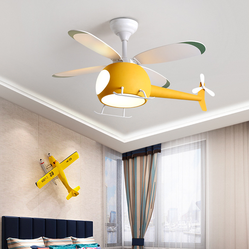 Modern Creative Cartoon Plane  - đánh giá và giá Decor Lighting Lamps