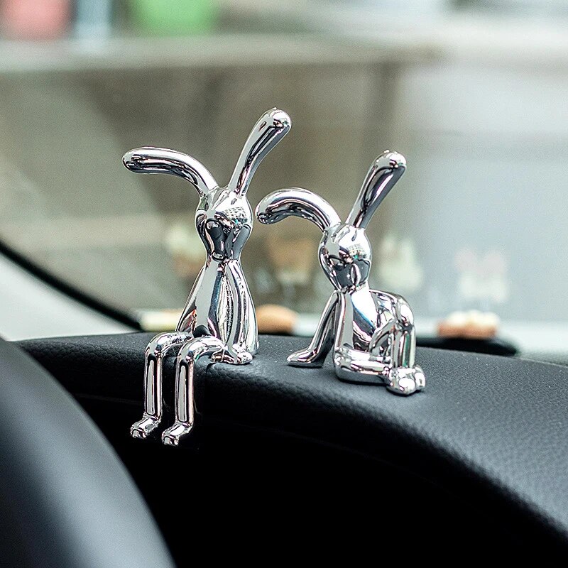 2-4pcs Long-Eared Rabbit Carto - đánh giá và giá Lighting Mcqueen Bedroom Decor