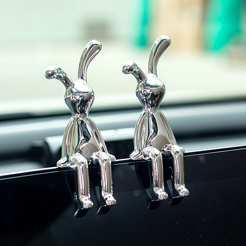 2-4pcs Long-Eared Rabbit Carto - đánh giá và giá Lighting Mcqueen Bedroom Decor
