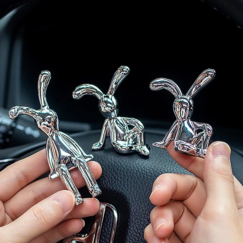 2-4pcs Long-Eared Rabbit Carto - đánh giá và giá Lighting Mcqueen Bedroom Decor