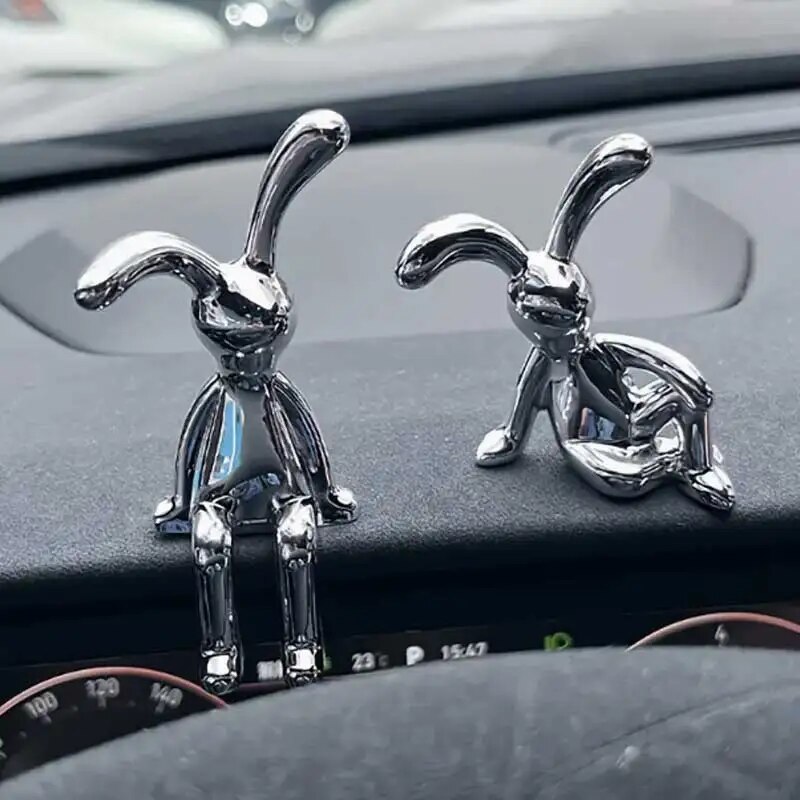 2-4pcs Long-Eared Rabbit Carto - đánh giá và giá Lighting Mcqueen Bedroom Decor