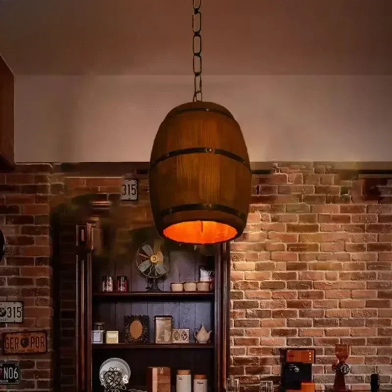 Rustic Lamp Vintage Chandelier - đánh giá và giá Decor Lighting Lamps