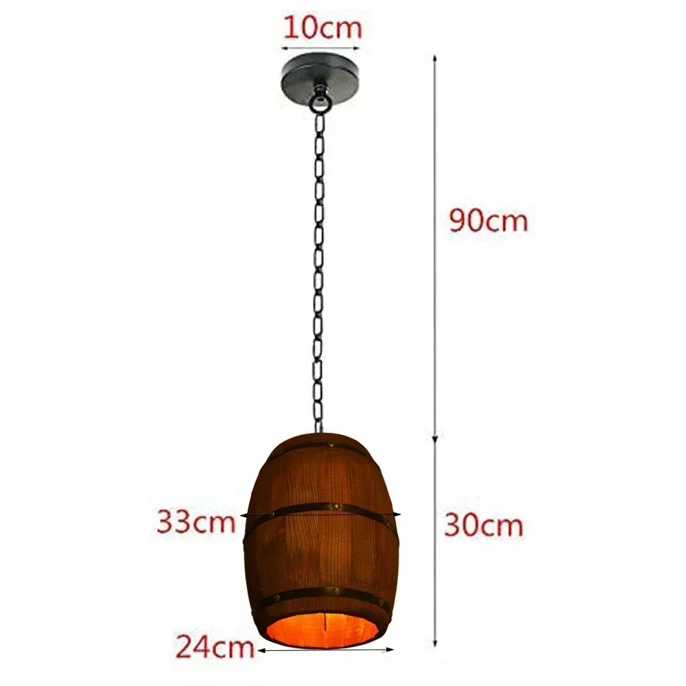 Rustic Lamp Vintage Chandelier - đánh giá và giá Decor Lighting Lamps