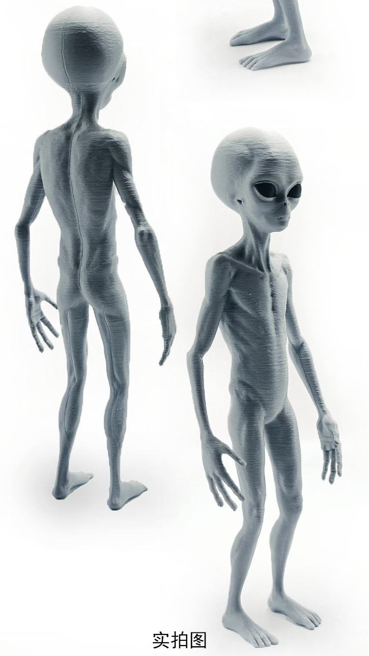 2025 New Roswell UFO Grey Alie - đánh giá và giá Lighting Mcqueen Bedroom Decor