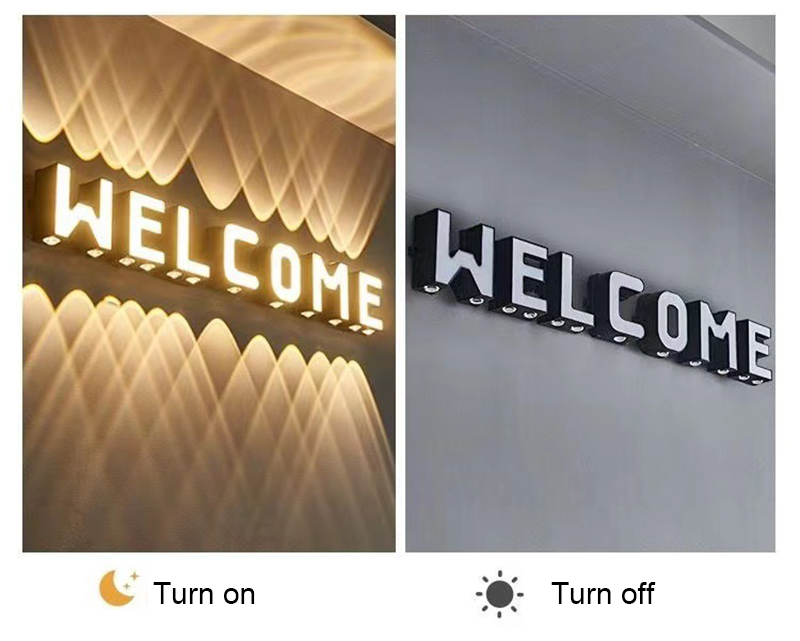 Outdoor IP65 Waterproof Wall L - đánh giá và giá Lighting Decor Bedroom
