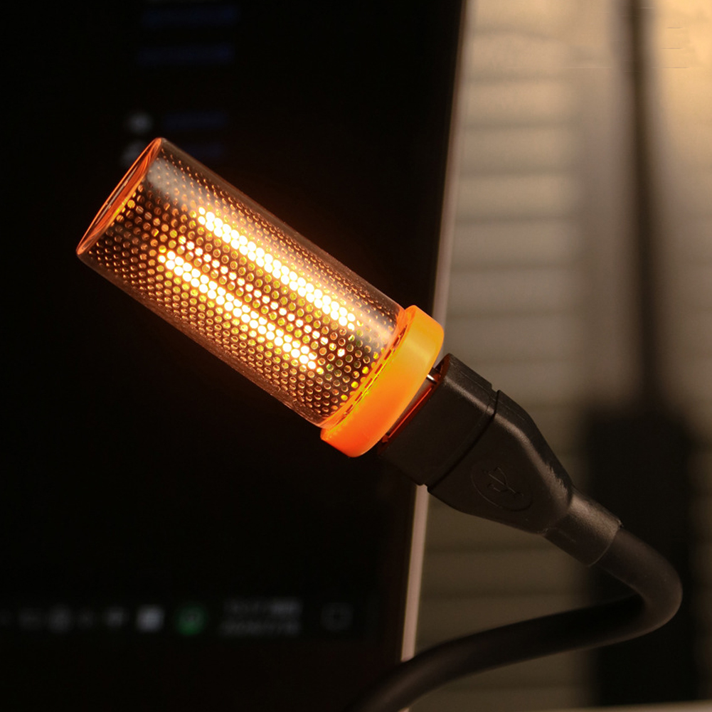 New USB Car LED Atmosphere Lig - đánh giá và giá Lighting Mcqueen Bedroom Decor