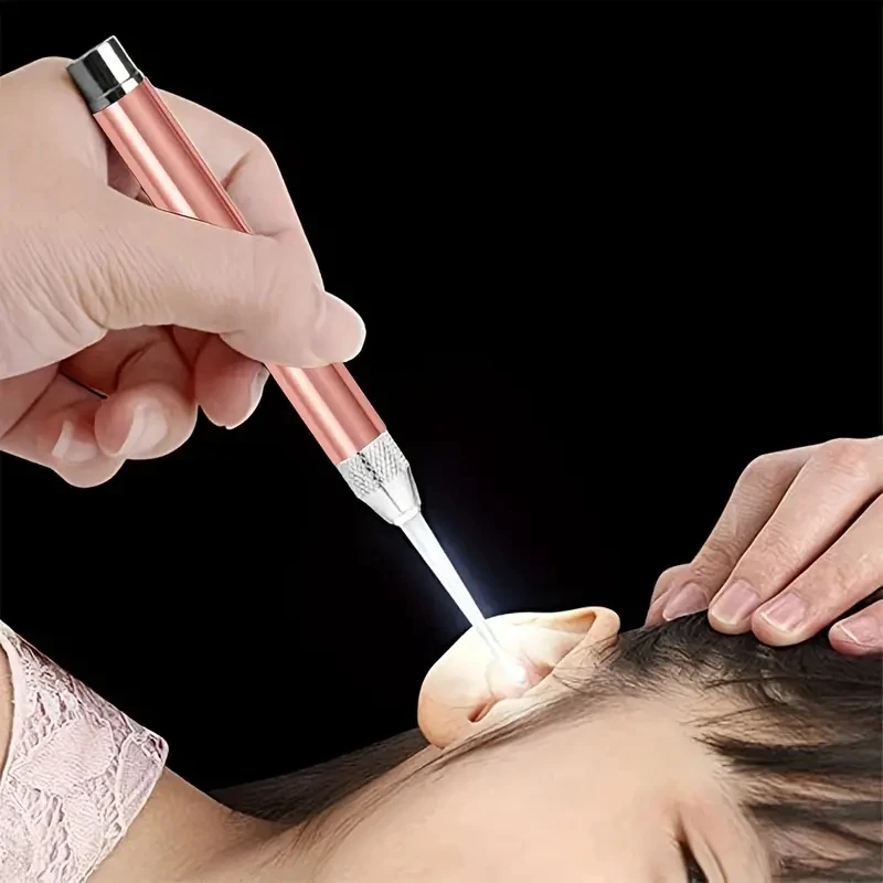 Stainless Steel Ear Scoop Ear  - đánh giá và giá Lighting Visual